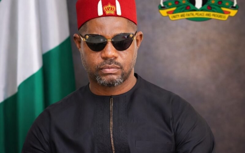 Chief Joseph Umunna Onwa