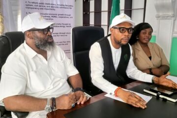 Unveiling The Democratic Leadership Alliance DLA: The Only Core Idealogical Party In Nigeria