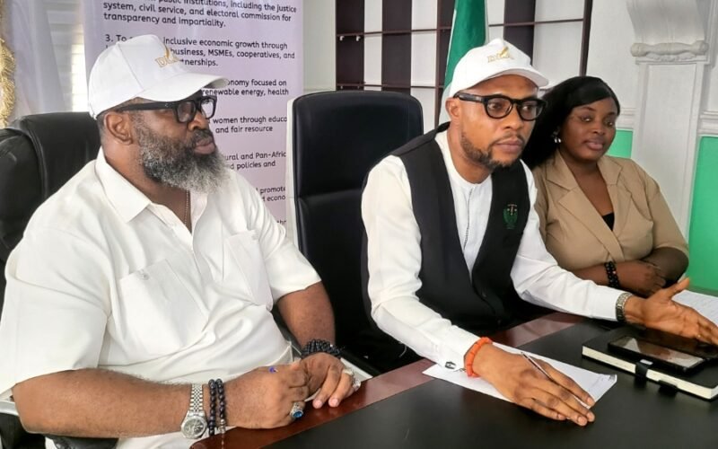 Democratic Leadership Alliance