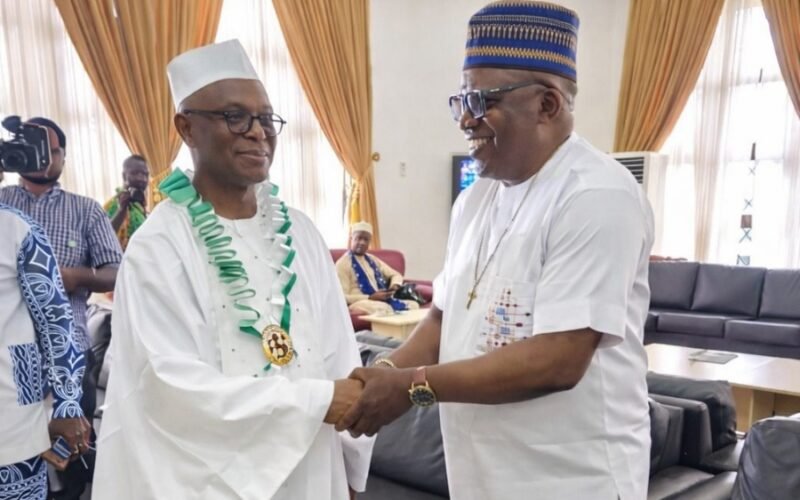 Emeka Nwankpa vs El Rufai