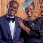 His Eminence Eberechukwu Oji, Eze Aro IX of Arochukwu, Celebrates 24 Years of Marriage