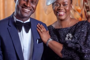 His Eminence Eberechukwu Oji, Eze Aro IX of Arochukwu, Celebrates 24 Years of Marriage