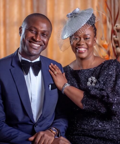 His Eminence Eberechukwu Oji, Eze Aro IX of Arochukwu, Celebrates 24 Years of Marriage