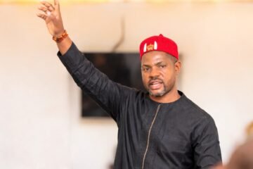 2027: Abia North Professional League (ANPL) Describes Joseph Umunna’s Entrance As Moment Of Hope For Abia North