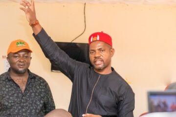 High Chief Joseph Umunna (Onwa) Officially Enters ADC, Sparks Fresh Energy in Isuikwuato Ahead of 2027 Elections