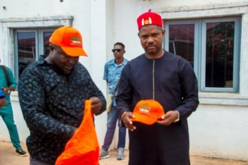 High Chief Joseph Umunna (Onwa): A Visionary for Abia North at the National Assembly