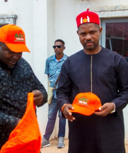 High Chief Joseph Umunna (Onwa): A Visionary for Abia North at the National Assembly