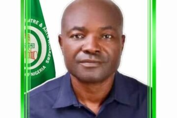 President Kalu’s Philosophy Of “Destructive Change”:A Strategic Concept Of Infusing New Ideas For Transformational Union Leadership