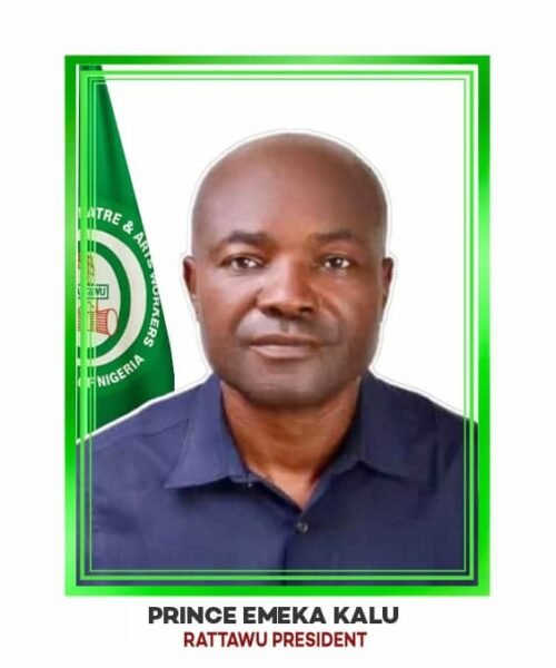 President Kalu’s Philosophy Of “Destructive Change”:A Strategic Concept Of Infusing New Ideas For Transformational Union Leadership