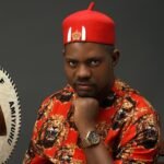 High Chief Engr. Joseph Umunna (Onwa): A Movement of Hope, A Leader We Can Believe In