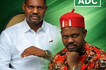 Building a Better Abia North: Onwa Abia Engr. Joseph Umunna’s Blueprint for Progress 2027