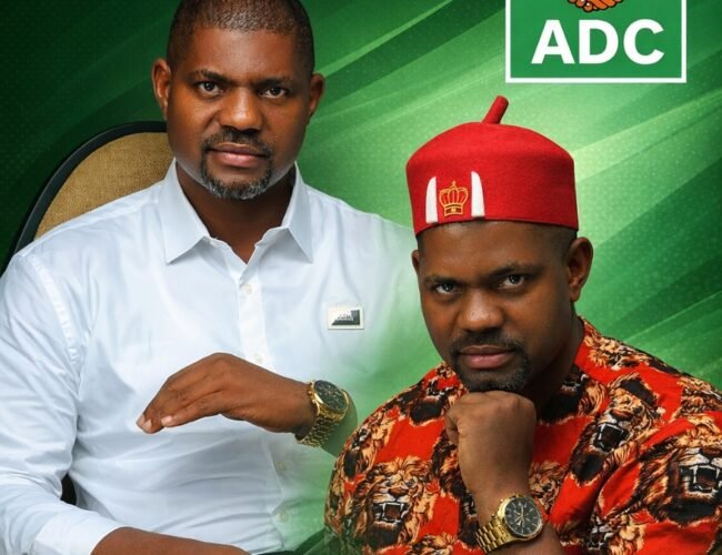 Building a Better Abia North: Onwa Abia Engr. Joseph Umunna’s Blueprint for Progress 2027