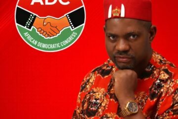 Abia North Deserves the Best—Onwa Abia Engr. Joseph Umunna: The Precision Leadership