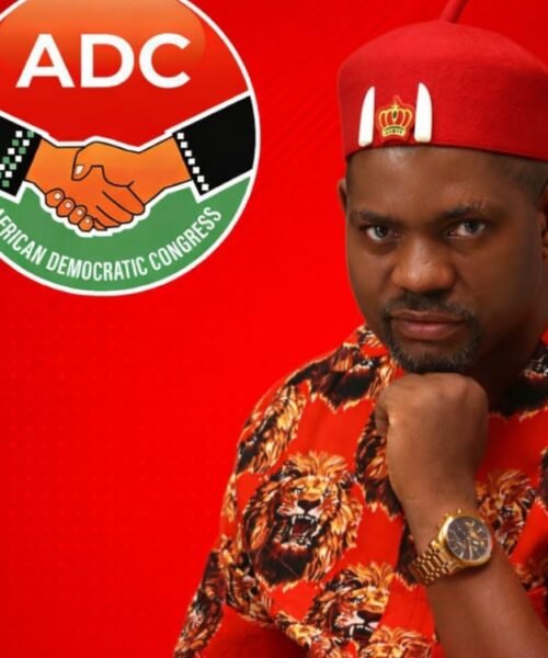 Abia North Deserves the Best—Onwa Abia Engr. Joseph Umunna: The Precision Leadership