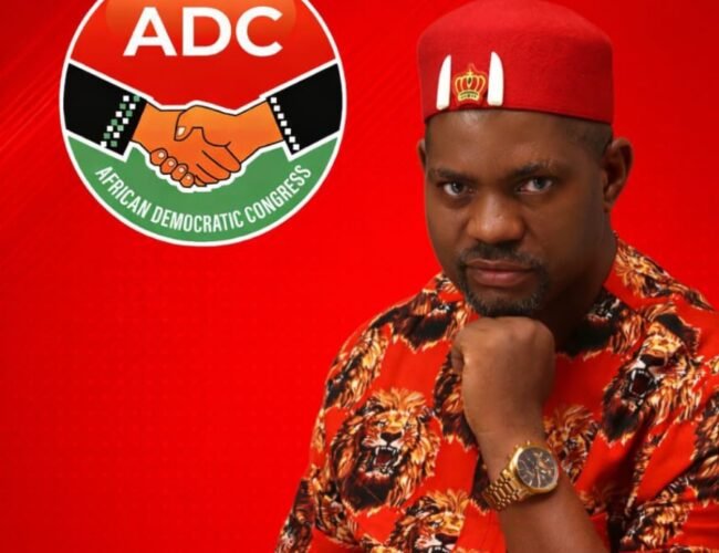 Abia North Deserves the Best—Onwa Abia Engr. Joseph Umunna: The Precision Leadership