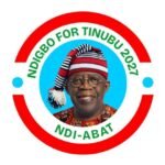NDI – ABAT Urges Tinubu to Break The Jinx, Become First Civilian President to Create New States in Nigeria – Aba or Anioma for Southeast