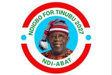 NDI – ABAT Urges Tinubu to Break The Jinx, Become First Civilian President to Create New States in Nigeria – Aba or Anioma for Southeast