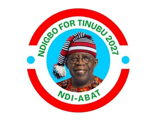 NDI – ABAT Urges Tinubu to Break The Jinx, Become First Civilian President to Create New States in Nigeria – Aba or Anioma for Southeast
