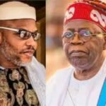 Release Nnamdi Kanu, He Promotes “Biafra of the Mind,” Not Secession—Ohanaeze Reassures Tinubu for 2027