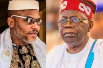 Release Nnamdi Kanu, He Promotes “Biafra of the Mind,” Not Secession—Ohanaeze Reassures Tinubu for 2027