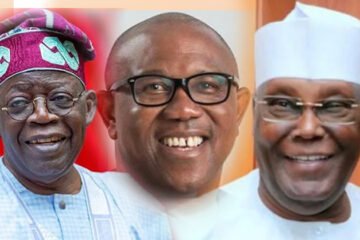 NDI-ABAT to Peter Obi; Atiku, Not Tinubu, Is Blocking You from Becoming the ADC Presidential Candidate in 2027