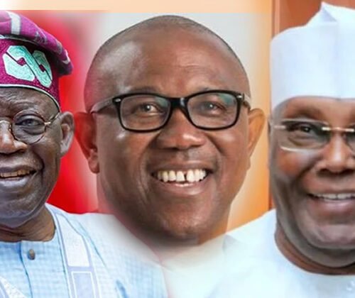 NDI-ABAT to Peter Obi; Atiku, Not Tinubu, Is Blocking You from Becoming the ADC Presidential Candidate in 2027