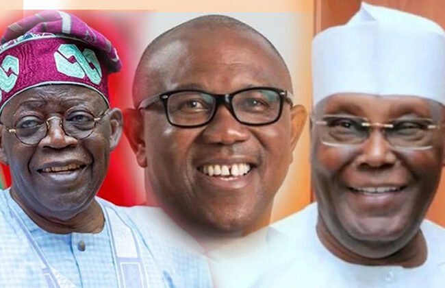 NDI-ABAT to Peter Obi; Atiku, Not Tinubu, Is Blocking You from Becoming the ADC Presidential Candidate in 2027