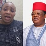 Tracy Ohiri Needs Psychiatric Help; Nigerians and Ndigbo Compensated Her, Not Umahi – Ohanaeze Clarifies