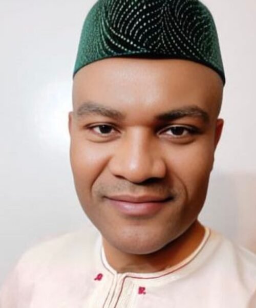 Alex Otti… Abians’ Prayers Answered – By Hon. Ralph Nwafor