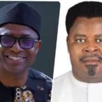 Ambassador Dr Osita Offor, UAAP, Celebrates Hon. Chimezie Isaac Ukaegbu on His Birthday