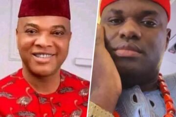 Engr. Chimaobi James Hails Hon. Chijioke Chukwu, APC Leaders for Flawless Congress