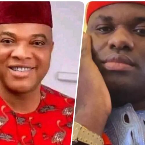 Engr. Chimaobi James Hails Hon. Chijioke Chukwu, APC Leaders for Flawless Congress