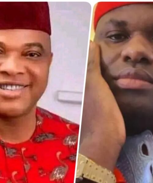 Engr. Chimaobi James Hails Hon. Chijioke Chukwu, APC Leaders for Flawless Congress