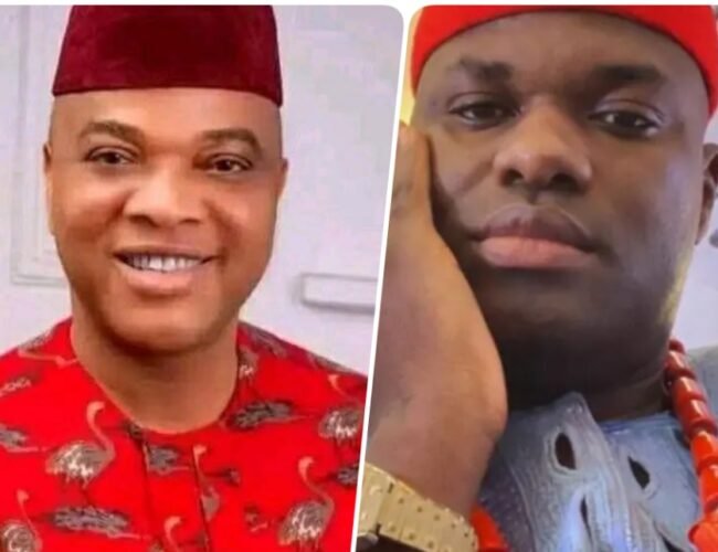 Engr. Chimaobi James Hails Hon. Chijioke Chukwu, APC Leaders for Flawless Congress