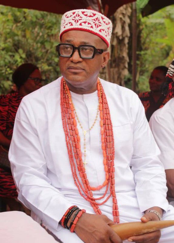 hrh eze bobby agwuocha3740916227086660112