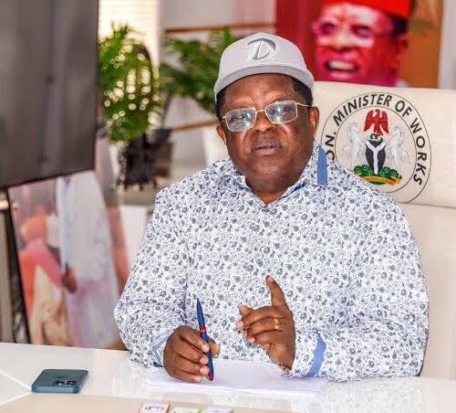 Reopening of Enugu-Onitsha Expressway: The Best Easter Gift to Ndigbo as FG Ends Decades of Unfulfilled Promises and Fatal Accidents — Ohanaeze Lauds Tinubu and Umahi