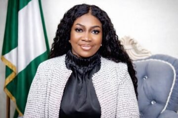 Breaking Barriers: Dr. Martina Amarachi Ononiwu Enters Race for Ikwuano/Umuahia North/South Federal Constituency