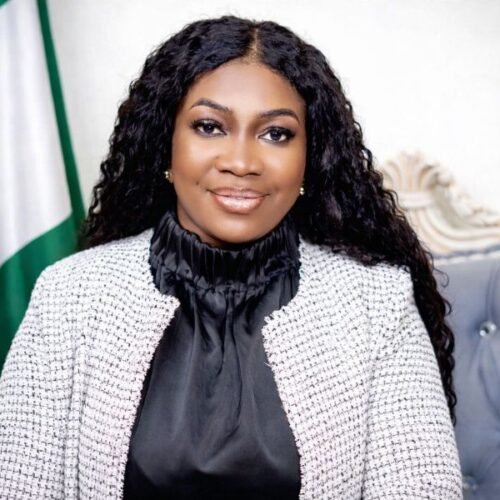 Dr. Martina Amarachi Ononiwu: The Leader Ready to Transform Ikwuano/Umuahia North/Umuahia South