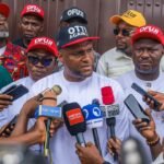 2027: Chima Anyaso Declares for Bende Reps Seat as Former Councillors Vow Support for Him, Otti