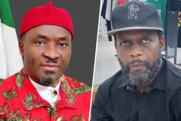 2027: APC Chieftain Declares Hon. Benjamin Kalu as the Candidate to Beat Gov. Alex Otti