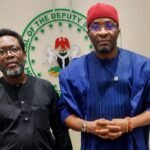 2027: Ben Kalu or Status Quo? Why Abia Must Choose Transparency and Federal Alignment — Chidiebere J. Okoh