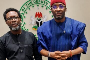 2027: Ben Kalu or Status Quo? Why Abia Must Choose Transparency and Federal Alignment — Chidiebere J. Okoh