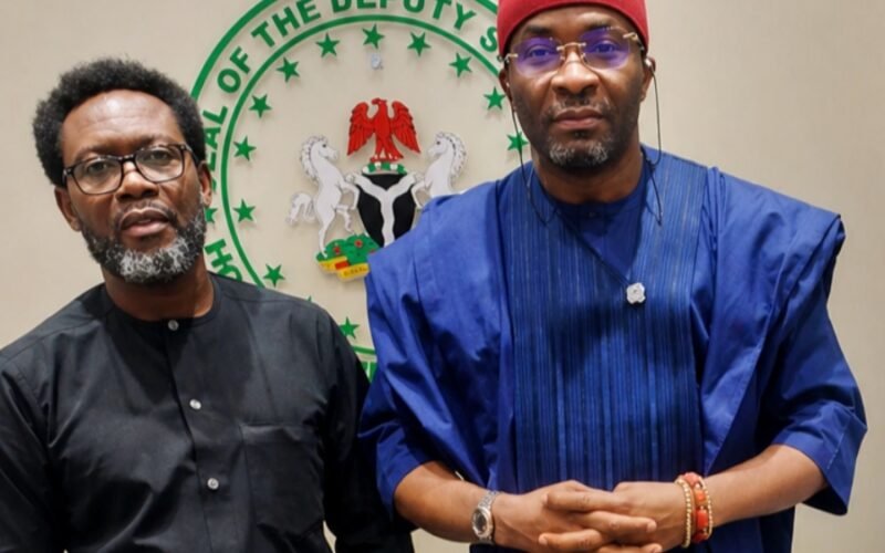 Chidiebere Okoh Benjamin Kalu