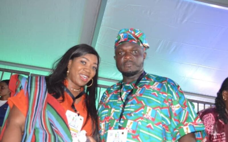 Dr. Martina Amarachi Ononiwu Gears Up for National Assembly Bid, Shares Insights from APC National Convention