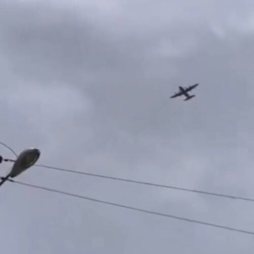 BREAKING: U.S. CSAR Teams Pull Off Daring Double Rescue of Both Downed F-15E Airmen in Iran