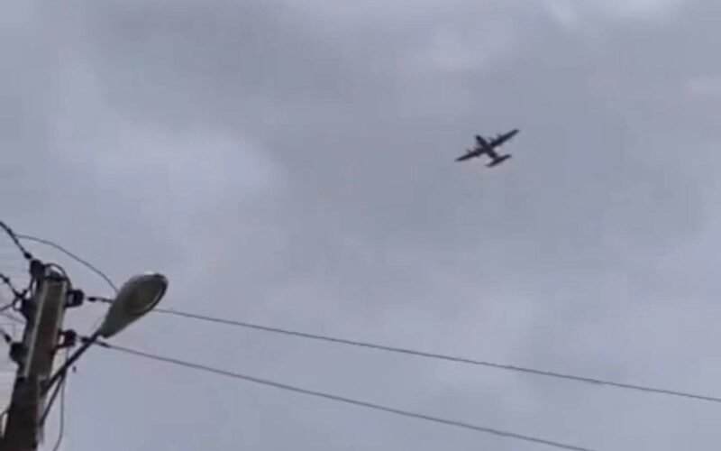 BREAKING: U.S. CSAR Teams Pull Off Daring Double Rescue of Both Downed F-15E Airmen in Iran