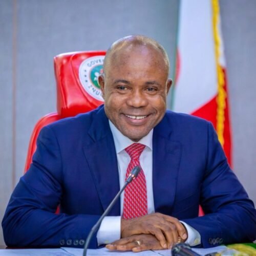 Peter Mbah: A Testament Of Service Beyond Partisanship.