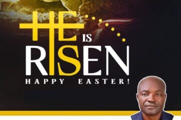 EASTER CELEBRATION: RATTAWU PRESIDENT APPEALS FOR UNITY, RESILIENCE AND FAITH AMONG NIGERIANS.
