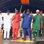 Abia North 2027: Chief Dr Kalu’s Move to Labour Party Raises Prospects for a Stronger Abia North