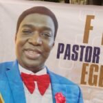 Pastor Benjamin Egbaji Regains Freedom After Two Years in Detention, FG Commended